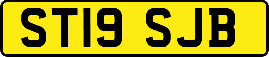 ST19SJB