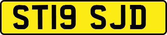ST19SJD