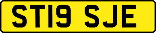 ST19SJE