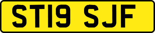 ST19SJF