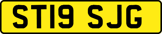 ST19SJG