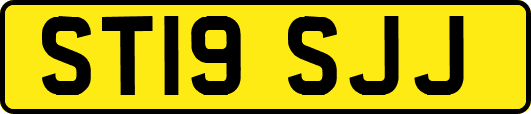 ST19SJJ