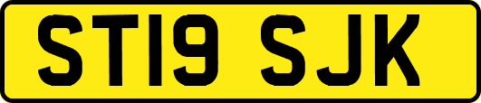 ST19SJK