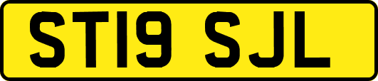 ST19SJL