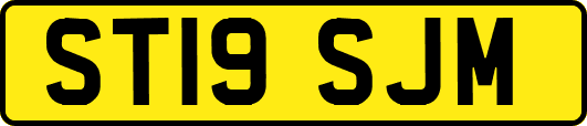 ST19SJM