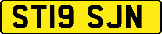 ST19SJN