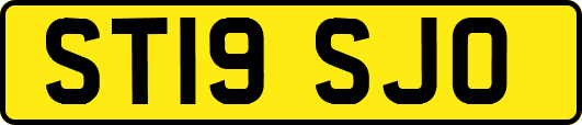 ST19SJO