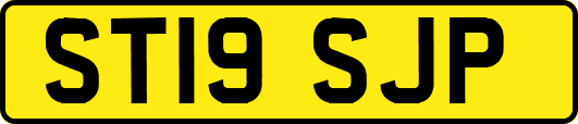 ST19SJP