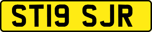 ST19SJR