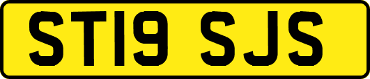 ST19SJS