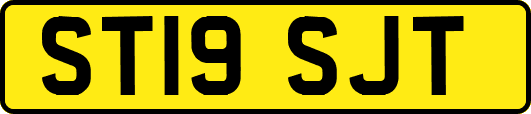 ST19SJT
