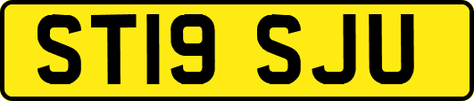 ST19SJU