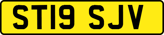 ST19SJV