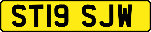 ST19SJW