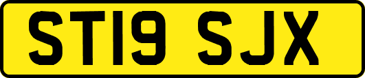 ST19SJX