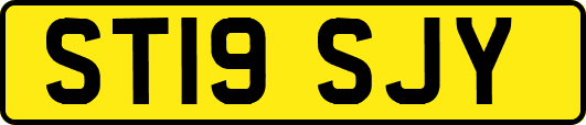 ST19SJY