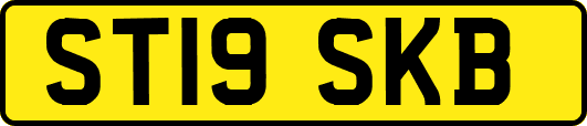 ST19SKB