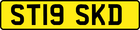 ST19SKD