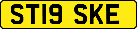 ST19SKE