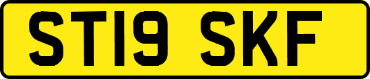 ST19SKF