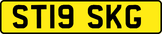 ST19SKG