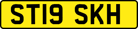 ST19SKH