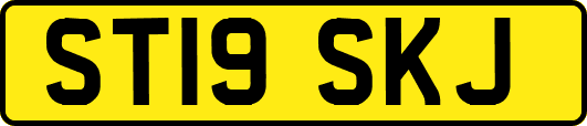 ST19SKJ