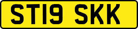 ST19SKK