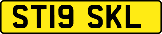 ST19SKL