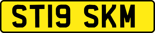 ST19SKM
