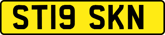 ST19SKN