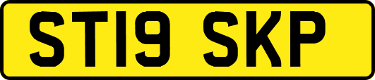 ST19SKP