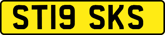 ST19SKS
