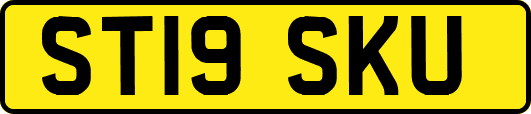 ST19SKU