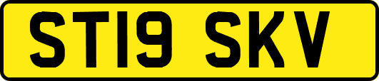 ST19SKV