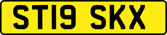 ST19SKX