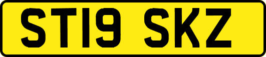ST19SKZ