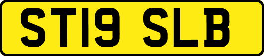 ST19SLB