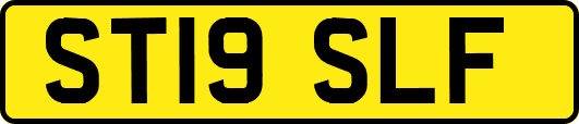 ST19SLF