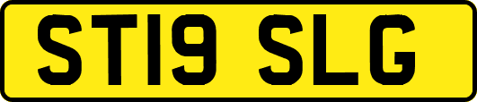 ST19SLG