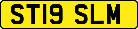 ST19SLM