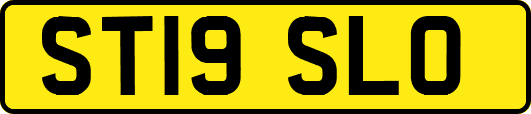 ST19SLO