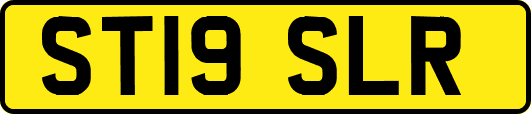 ST19SLR