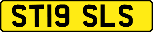 ST19SLS