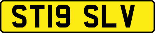 ST19SLV