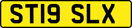 ST19SLX