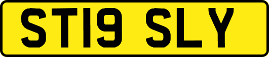 ST19SLY