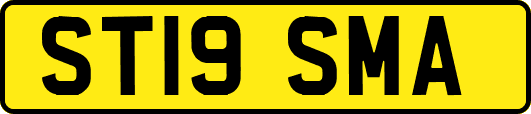 ST19SMA