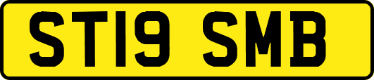 ST19SMB