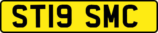 ST19SMC